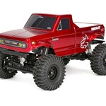 redcat Redcat Ascent-32 1/32 4WD RTR Rock Crawler (Red) RER40391