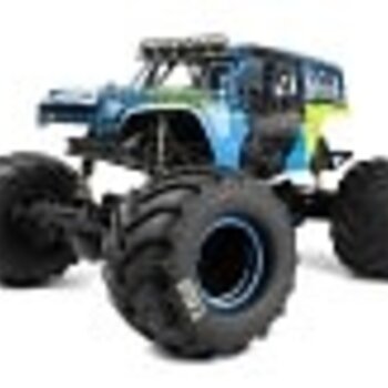 HPI Nitro Star F5.9 Engine With Pullstart