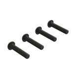 arrma Button Head Screw M5x25mm (4)