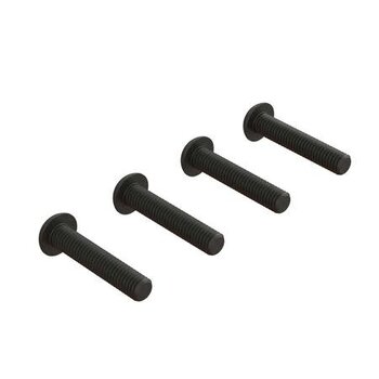 arrma Button Head Screw M5x20mm (4)