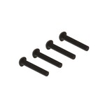 arrma Button Head Screw M4x24mm (4)