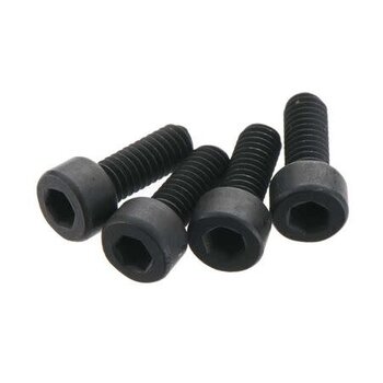 arrma AR723410 Cap Head Screw 4x10mm (4)