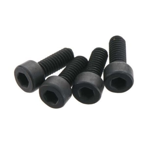 arrma AR723410 Cap Head Screw 4x10mm (4)