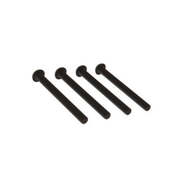 arrma Button Head Screw M4x43mm (4)
