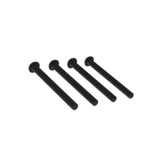 arrma Button Head Screw M4x43mm (4)