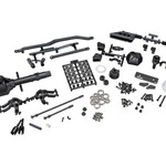 AX30831  AR60 OCP Front Axle Set      LAST ONE!