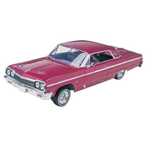 revell 852574 1/25 '64 Impala Lowrider