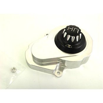 HOT RACING TE3201 Aluminum Gear Box Cover Traxxas