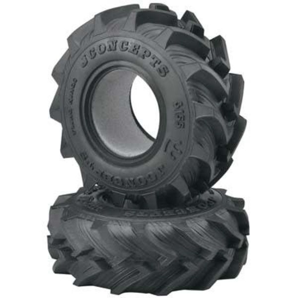 3155-01 Fling King 2.6 Tires Blue