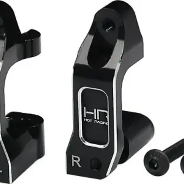 HOT RACING Hot Racing HTE1901 HD Axle Carriers EHD SL Sta Rus.