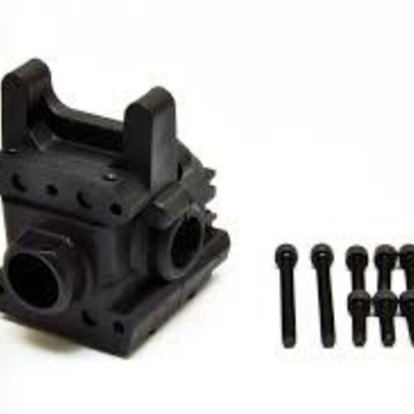 hobao [87023] FRONT & REAR GEAR BOX SET