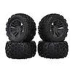 arrma dBoots Copperhead 2 Tire Set (2 Pairs)