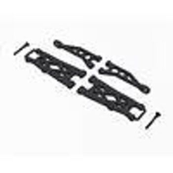 arrma Rear Suspension Arm Set D (2Pcs) - Mini