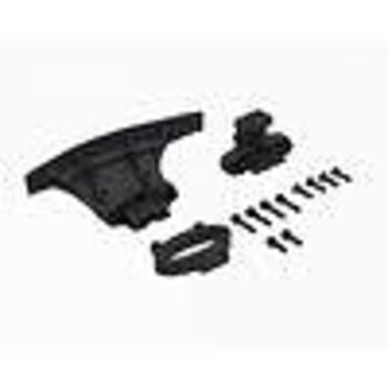 arrma Lower Bumper Set F/R - Mini KRATON