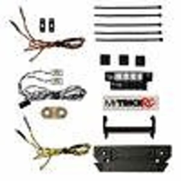 MyTrickRC Axial SCX24 Deadbolt Light Kit