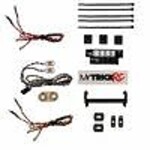 MyTrickRC Axial SCX24 C10 Light Kit
