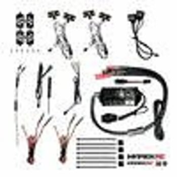 MyTrickRC New Axial CJ-7 Deluxe Light Kit