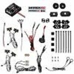 MyTrickRC Axial SCX10 III Rubicon Light Kit HB-2