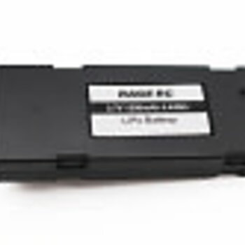 Rage R/C Rage R/C 1S 3.7V 1200mAh Battery; Stinger BL