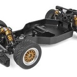ASC ASC8082  RC10DS Classic Kit