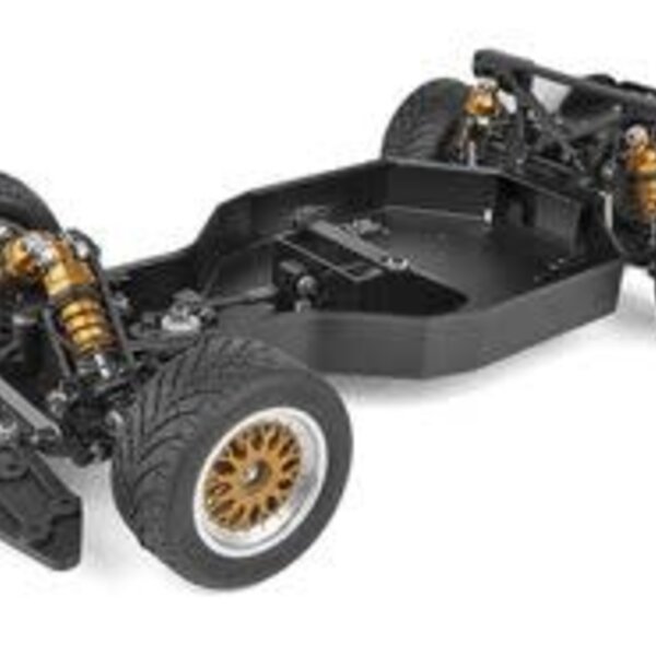 ASC ASC8082  RC10DS Classic Kit