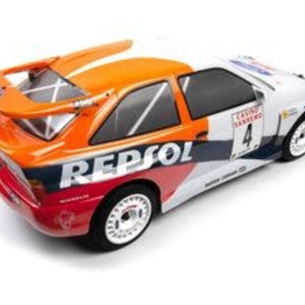HPI HPI160557  WR8 Nitro 3.0 1996 Ford Escort RS Cosworth