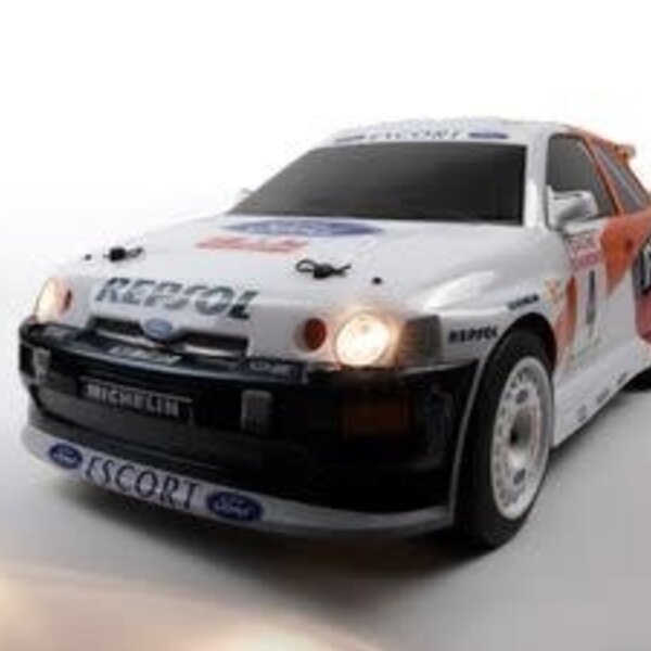 HPI HPI160557  WR8 Nitro 3.0 1996 Ford Escort RS Cosworth