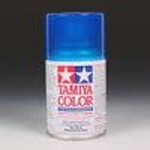 Tamiya 86039 PS-39 POLY TRANS LT BLUE