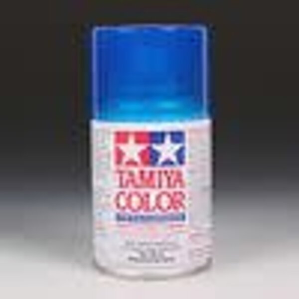 Tamiya 86039 PS-39 POLY TRANS LT BLUE