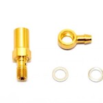HABAO [E30030] New Main Needle Hub Value Set