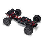 arrma 1/7 TALION 6S EXB 4X4 RTR Brushless Speed Truck, Black