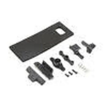 LOSI Battery Tray Hardware Set: SuperRockRey