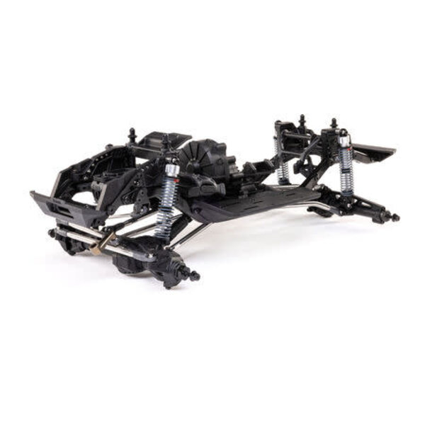 1/10 SCX10 III 4WD Rock Crawler Builder's Kit
