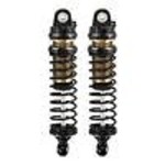 HOT RACING Aluminum Damper Shock 75MM (2) - MINI KRATON