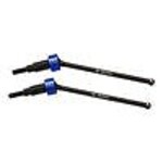 HOT RACING S2 Steel HD CVD Axles Drive Shafts - MINI KRATON