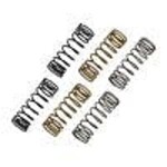 HOT RACING 38mm Progressive Rate RS Spring Set - GROM