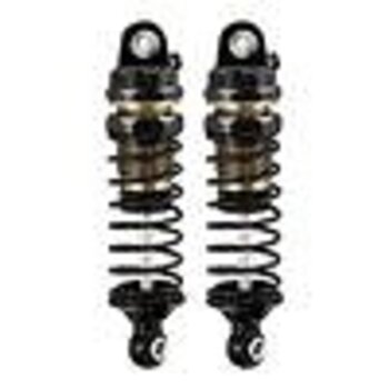 HOT RACING Aluminum Damper Shock 63MM (2) - MINI KRATON
