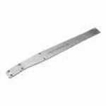 HOT RACING Stainless Steel Low Center of Gravity Brace - MINI KRATON