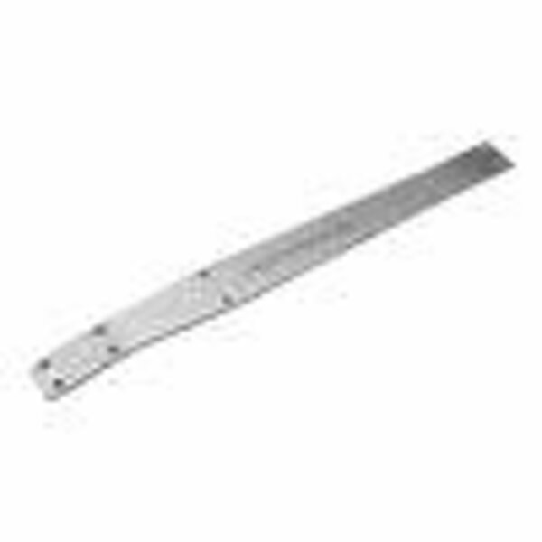 HOT RACING Stainless Steel Low Center of Gravity Brace - MINI KRATON