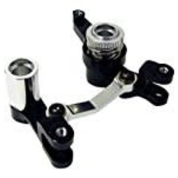 HOT RACING SLF4801 Adjustable Steering Servo Saver SLF