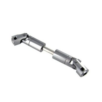 redcat BS702-072GMUpgraded Rear Driveshaft, Short (Gun Metal) ~