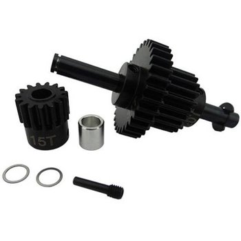 HOT RACING SINGLE SPEED CONVERSION JATO 3.3