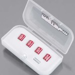 6032-00 Crosshair Magnetic Body Mounting Kit On-Rd