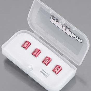 6032-00 Crosshair Magnetic Body Mounting Kit On-Rd