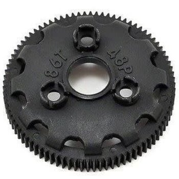 Traxxas 4686 Spur Gear 48P 86T