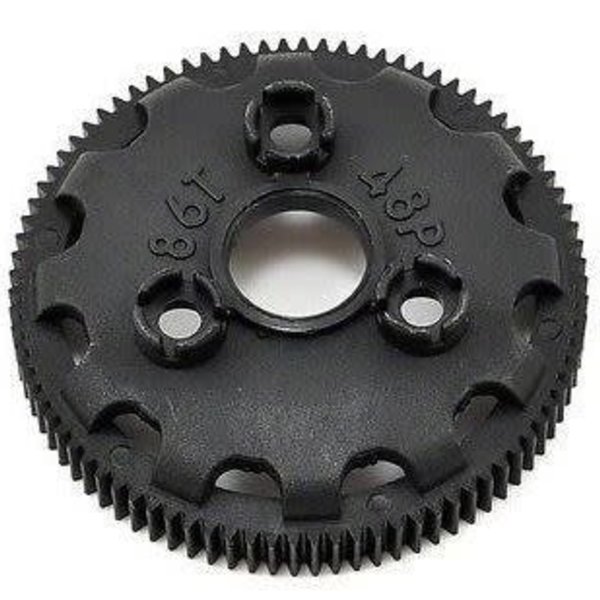 Traxxas 4686 Spur Gear 48P 86T