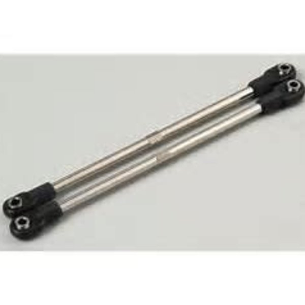 Traxxas 5138 Turnbuckles 108mm T-Mx 2.5 (2)