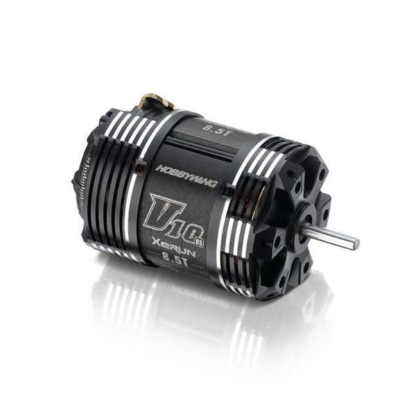 25.5t crawl motor w/60 amp sensored esc combo