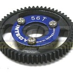 Integy Steel Spur Gear 56T: TMX 3.3, Jato