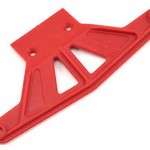 RPM 81169 Wide Front Bumper Rustler/Stampede 2WD Red